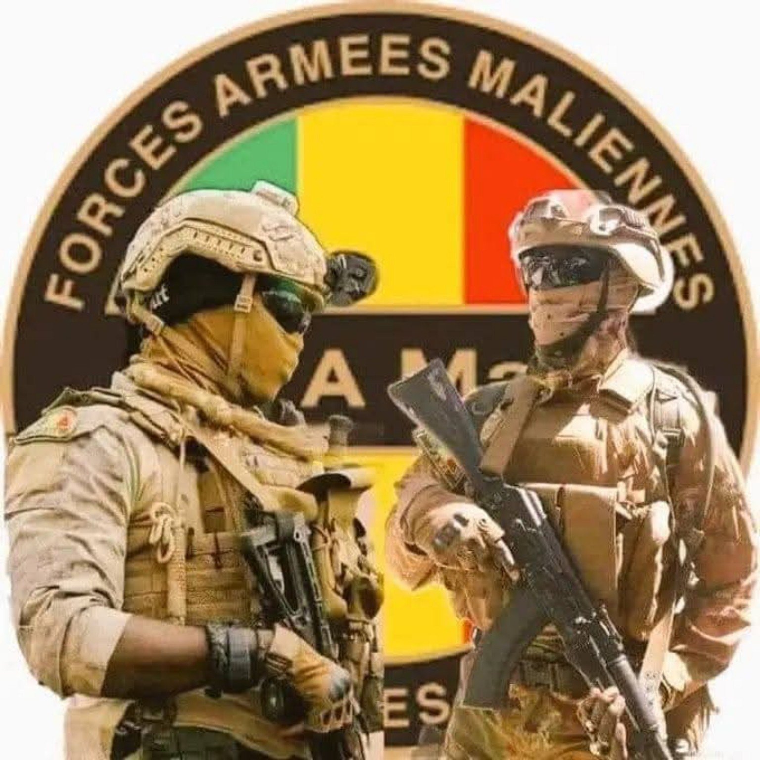 Soutien FAMa